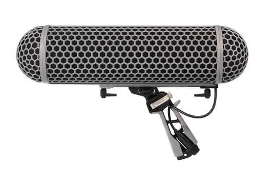 Røde Blimp Mkii
