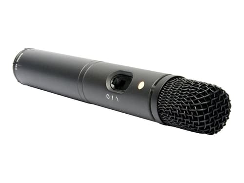 Røde M3 Condesator Cardioid billede
