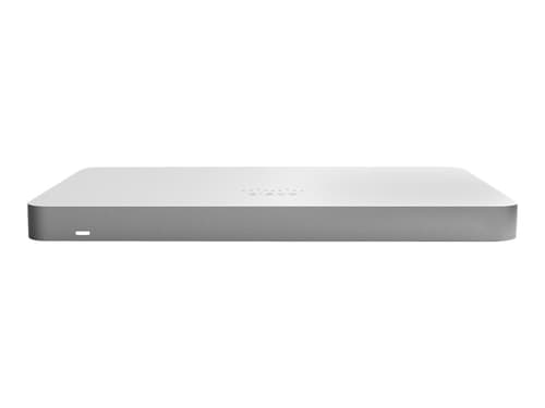 Cisco Meraki Mx68 Router Security Appliance