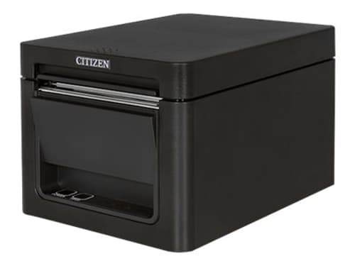 Citizen Bonprinter Ct-e351 Usb/lan Sort