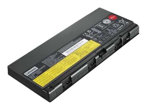 Lenovo Thinkpad Battery 77++ billede