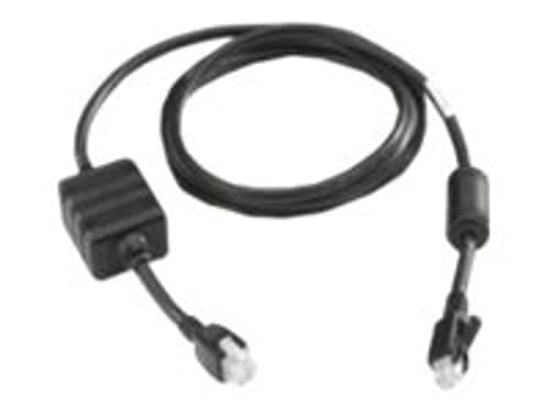 Zebra Cable Dc-power (male) (male) - Zebra Charger Sort