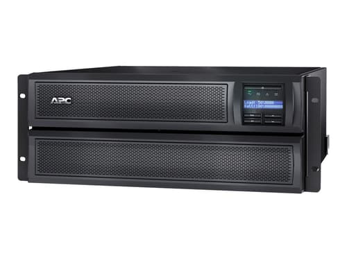 APC SMX2200HVNC - Smart-UPS X - 2200VA/1980W - Line Interactive UPS