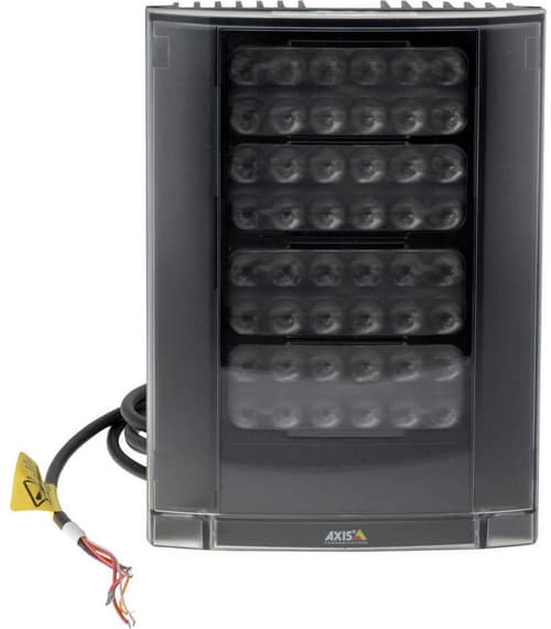 Axis T90d20 Poe Ir-led Illuminator
