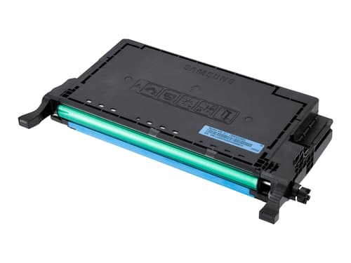 Hp Samsung Toner Cyan Clt-c5082l 4k - Clx-6220
