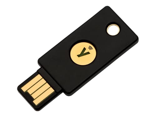 Yubico Yubikey 5 Nfc (usb-a)