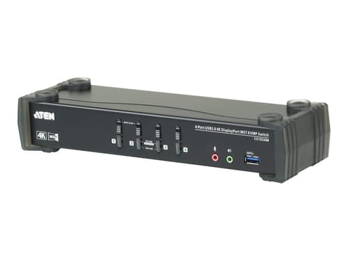Aten Cs1924m Kvmp Switch