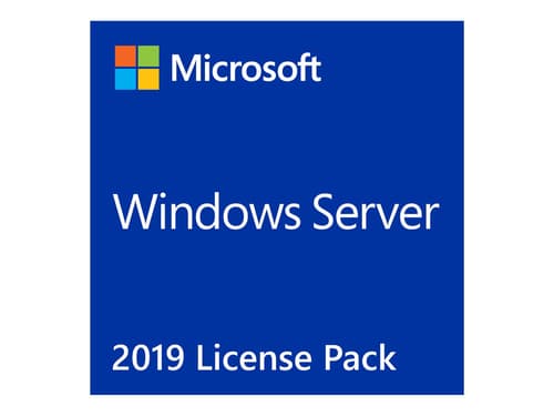 Microsoft Windows Server Cal 2019 5 U-cal #oem