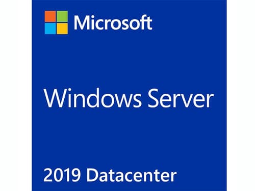 Microsoft Windows Server 2019 Datasenter
