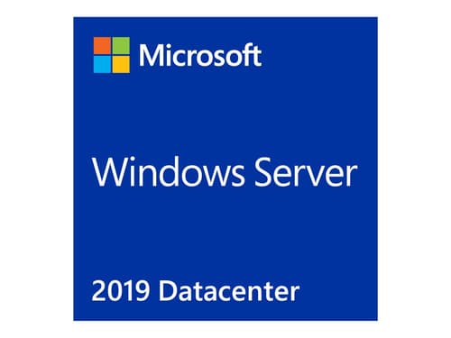 Microsoft Windows Server Dc 2019 Eng Add 4cores Nomedia