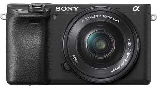 Sony a6400 ILCE-6400L