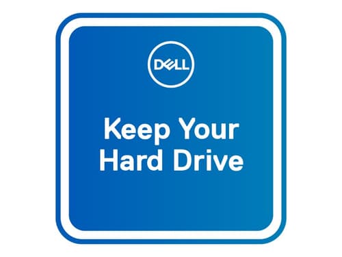 Dell 3y Kyhd [3y Keep Your Hard Drive]