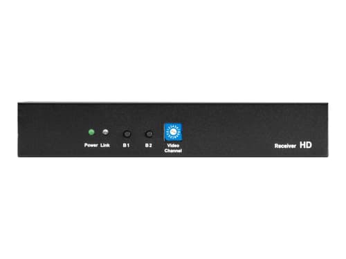Black Box Mediacento Ipx Hd Receiver