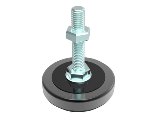 Multibrackets M Display Stand Adjustable Feet