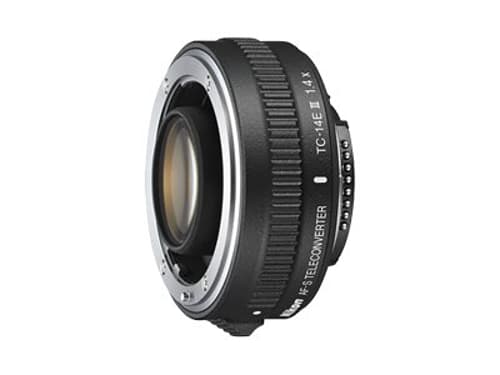 Nikon Tc 14e Iii