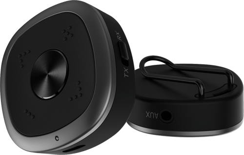 Voxicon Bluetooth Sändare/mottagare Mobil