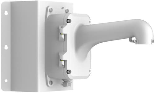 Hikvision Ds-1604zj Corner Box Mount