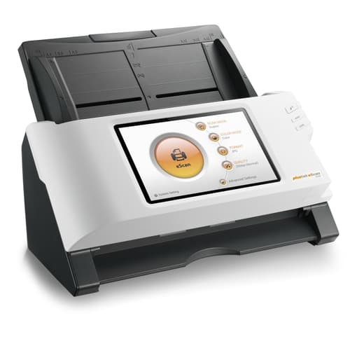 Plustek eScan A280 Dokumentscanner