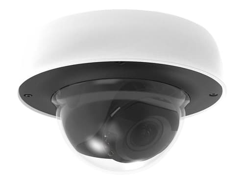 Cisco Mv72 Varifocal Outdoor Dome Camera 256gb