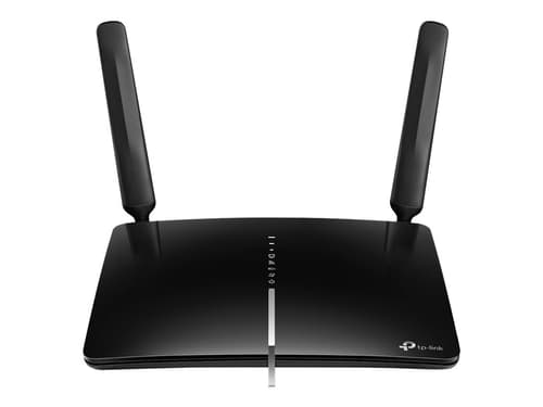 TP-Link Archer MR600 4G+ Cat6 AC1200 Wireless Dual Band Gigabit Router - 4G Wi-Fi 5