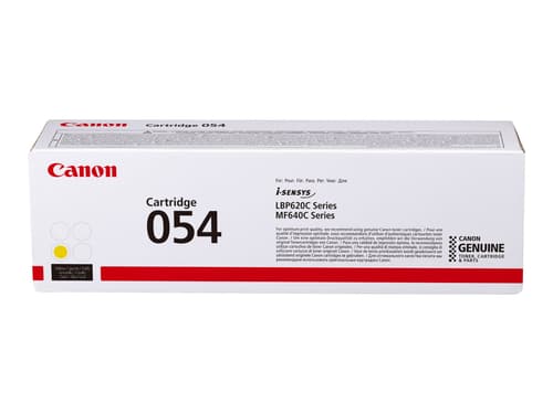 Canon Toner Gul 054 1.2k