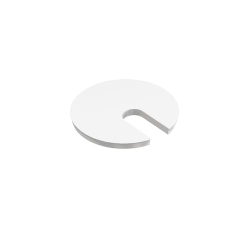 Forming Function Powerdot Dekorlock White