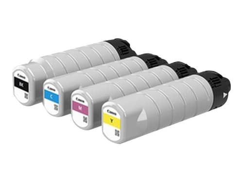 Canon Muste Musta Pgi-7500xl Bk