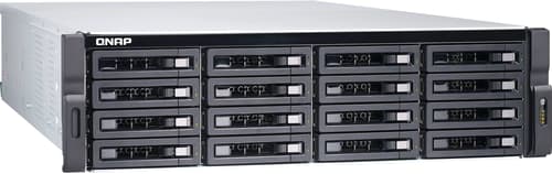 Qnap Tds-16489u-sf3-r2 20-bay Nas