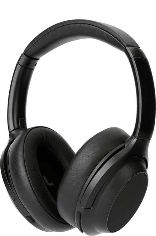 Voxicon Headphones Gr8-912 Anc Stereo Usb-c Svart