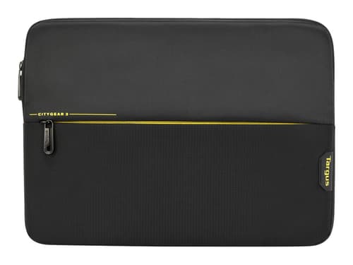 Targus Citygear 3 11.6" Polyesteri, Polypropeeni Musta