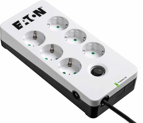 Eaton Protection Box 6 Virtapaneeli