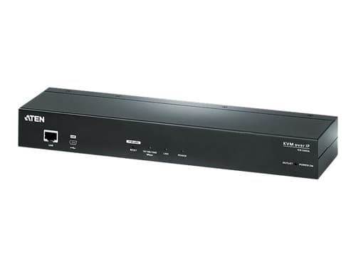 Aten Kvm Over Ip Kn1000a