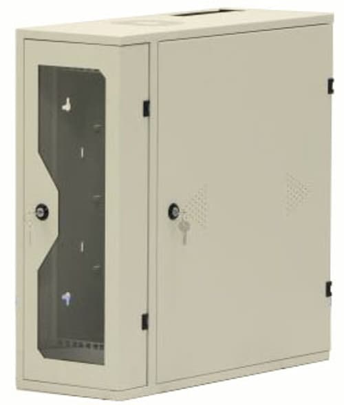 Direktronik Wall Mount 4u