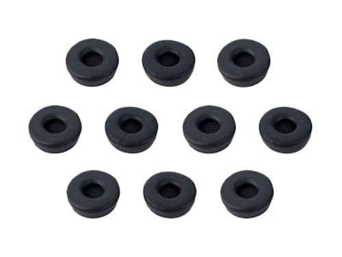 Jabra Ørepude (pakke Med 10) billede