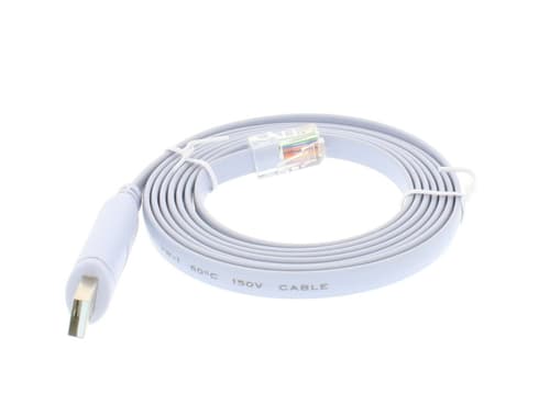 Direktronik Usb-a-rj45 1,8m