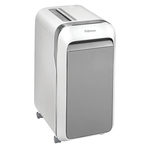 Fellowes Powershred Lx221 Micro-cut Hvit