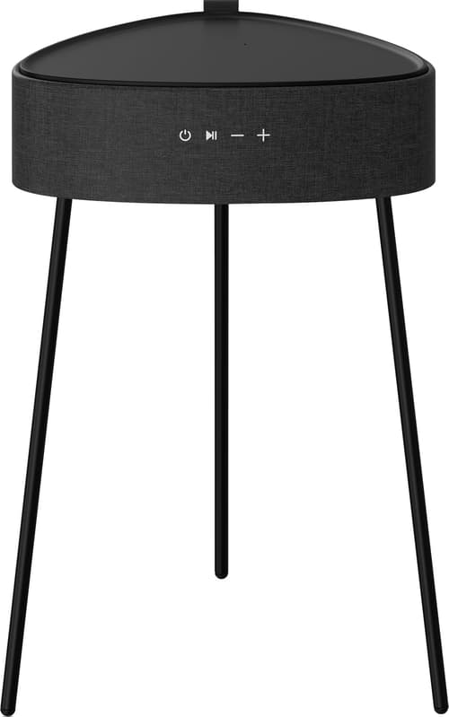 Sinox Sxbt1000 Bluetooth-højtaler Og Bord billede