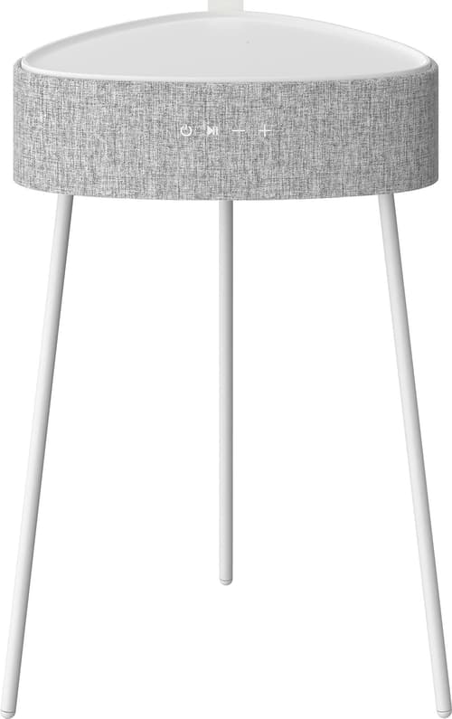 Sinox Sxbt1100 Bt Table Speaker Hvid