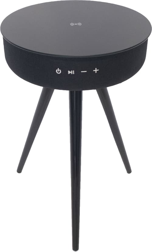 Sinox Sxbt1501 Bluetooth Table Speaker Musta