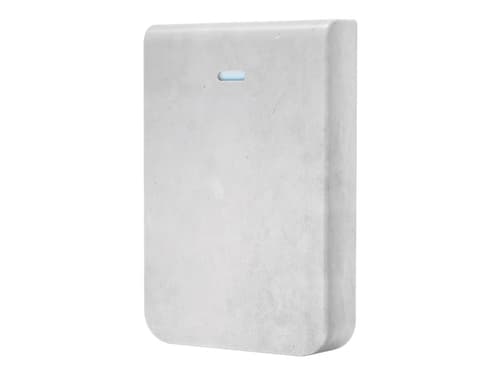 Ubiquiti Unifi In-wall Hd Cover Betong 3-pack