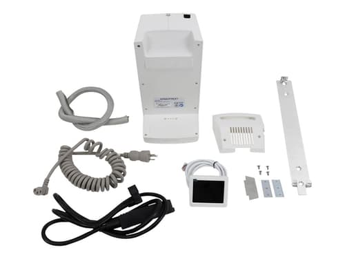 Ergotron Lifekinnex-vaunun Virtamoduuli, Näyttö 230 V 50 Hz Eu
