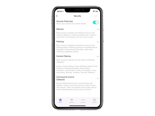 Cisco Umbrella Security