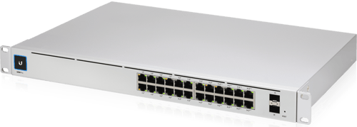 Ubiquiti UniFi Switch USW-Pro-24 Switch 24-porte Gigabit