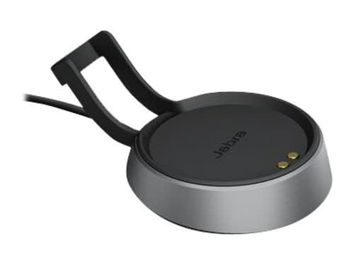 Jabra Evolve2 85 Deskstand Usb-a Sort