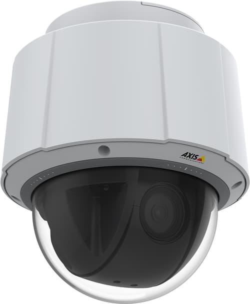 Axis Q6075-E 50HZ EUR/UK