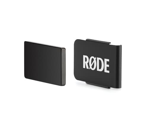Røde Magclip Go Magnetic Clip For Wigo