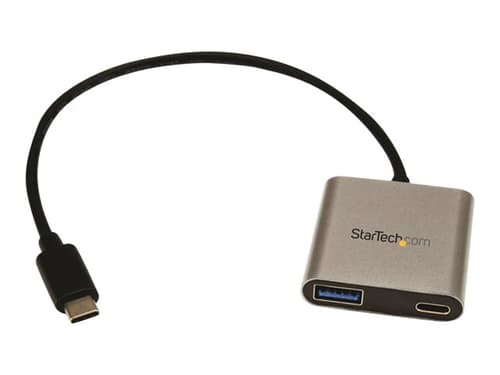 Startech Usb To Usb C Adapter
