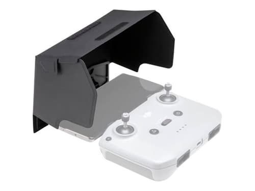 Dji Remote Controller Monitor Hood For Mavic Air 2 billede