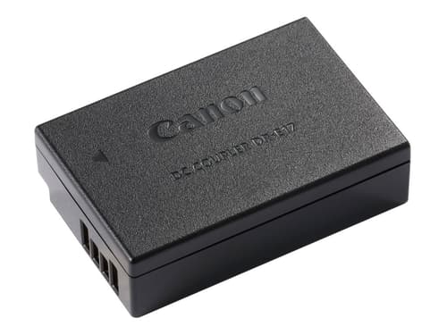 Canon Dr-e17