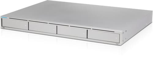 Alternativ bild 0 för Ubiquiti Network Video Recorder 4 HDD-platser